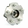 Kugel Rear Wheel Bearing Hub Assembly For Toyota Matrix Pontiac Vibe 70-512404